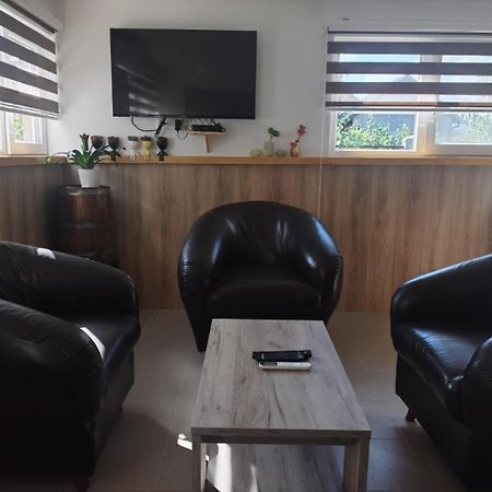 Ferienwohnung Calm Nest Nikšić Exterior foto