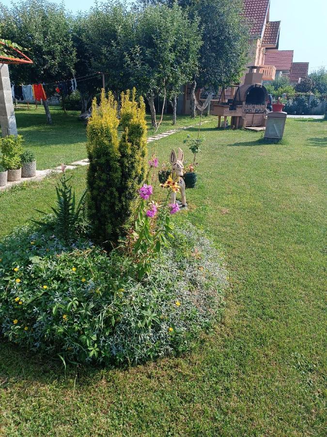 Ferienwohnung Calm Nest Nikšić Exterior foto