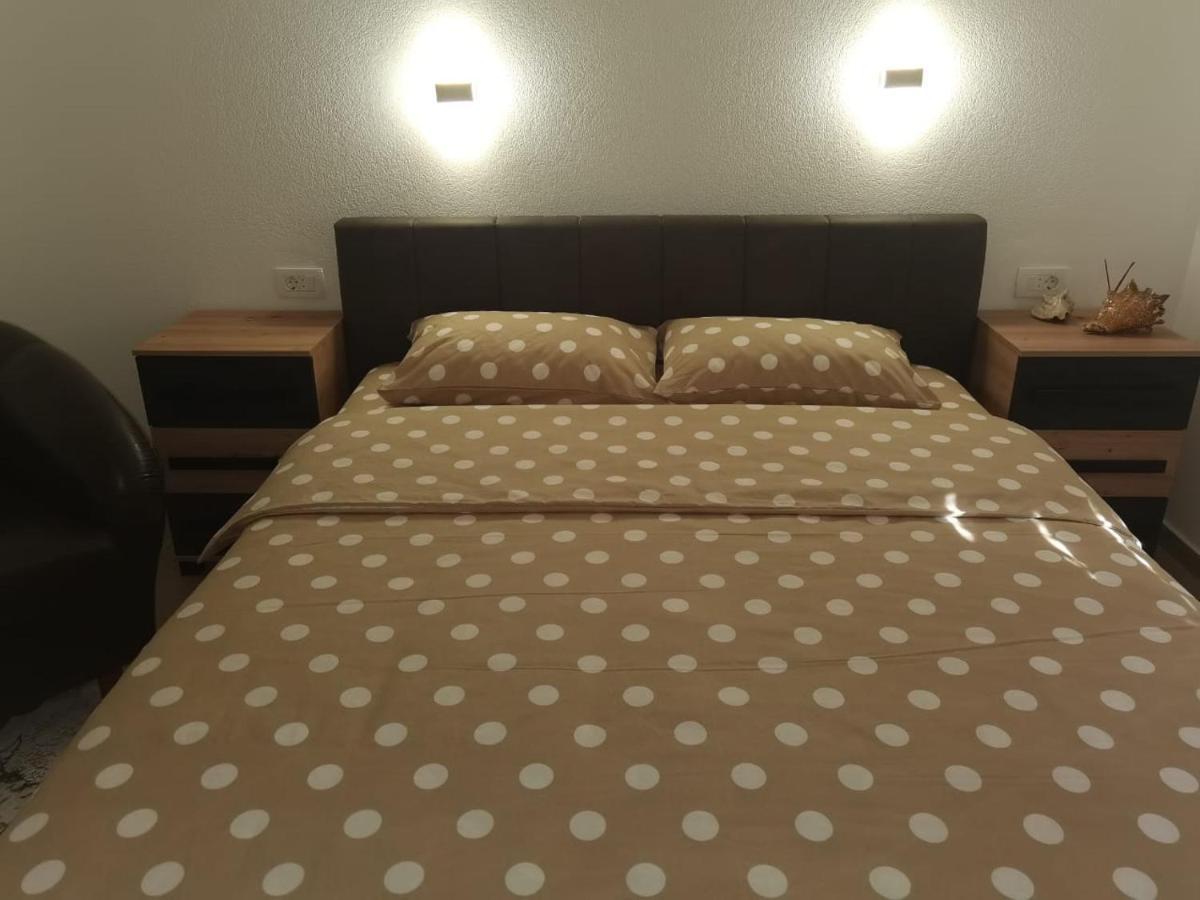 Ferienwohnung Calm Nest Nikšić Exterior foto