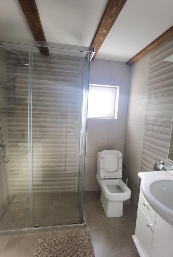 Ferienwohnung Calm Nest Nikšić Exterior foto