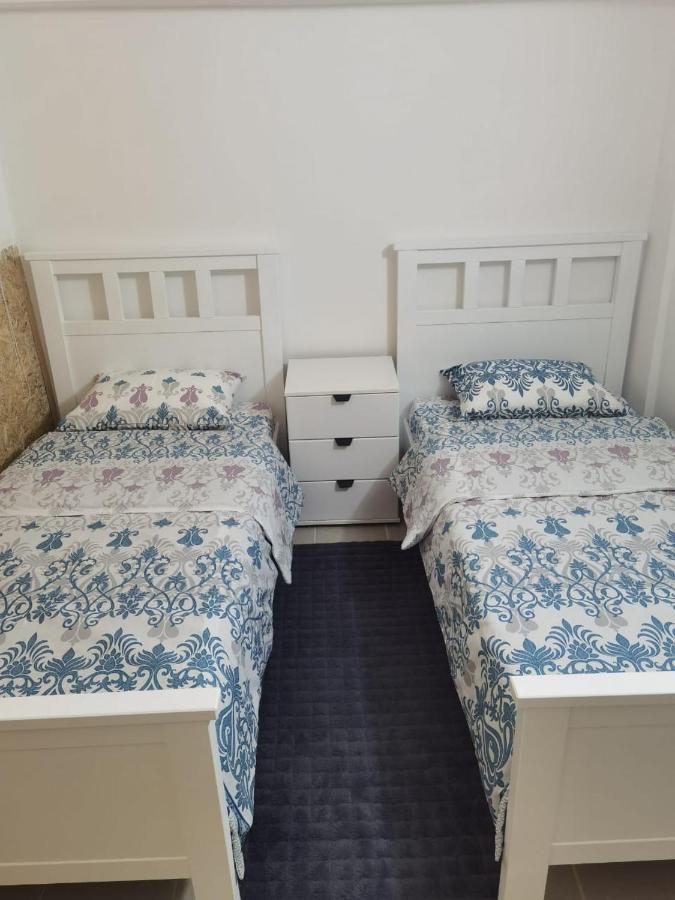 Ferienwohnung Calm Nest Nikšić Exterior foto