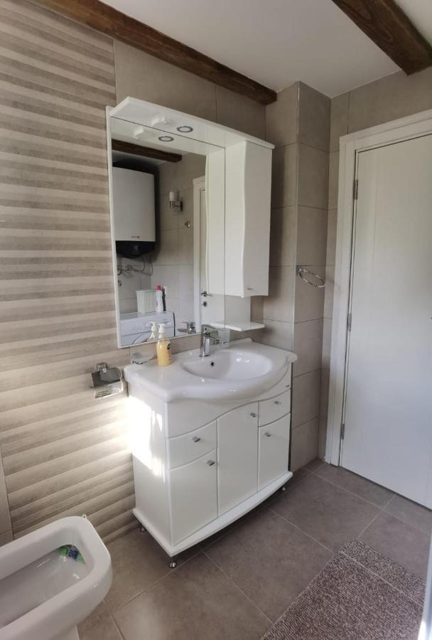 Ferienwohnung Calm Nest Nikšić Exterior foto