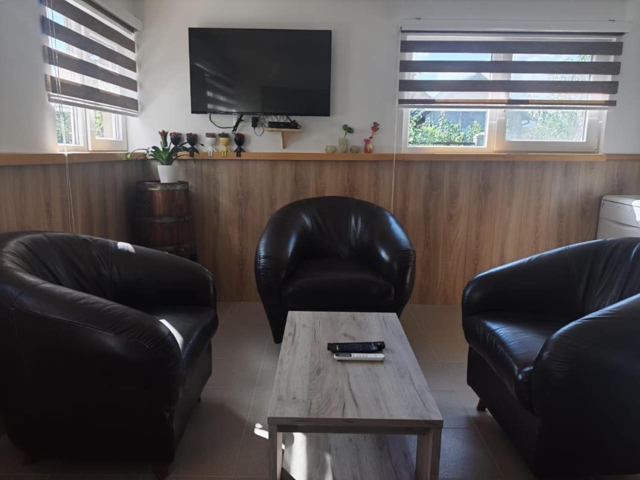 Ferienwohnung Calm Nest Nikšić Exterior foto