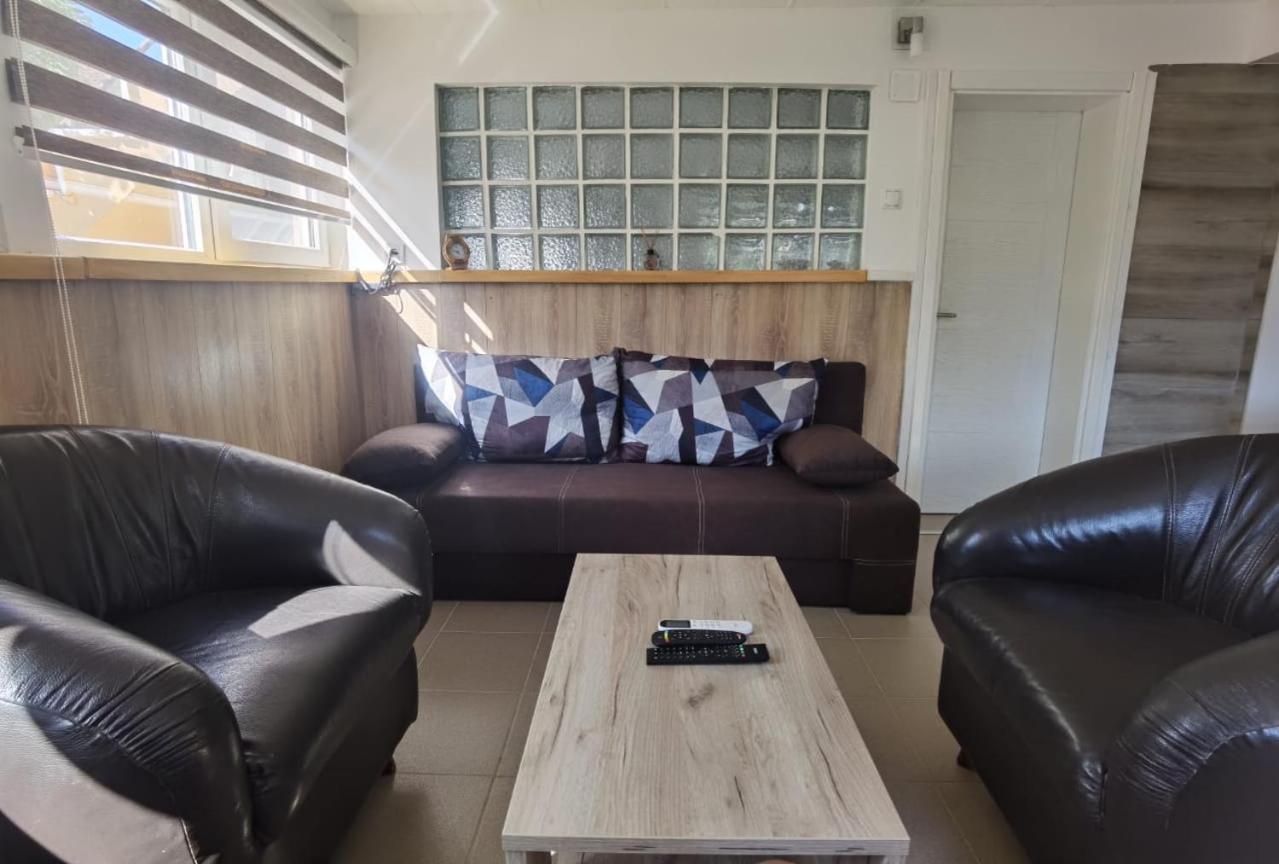 Ferienwohnung Calm Nest Nikšić Exterior foto