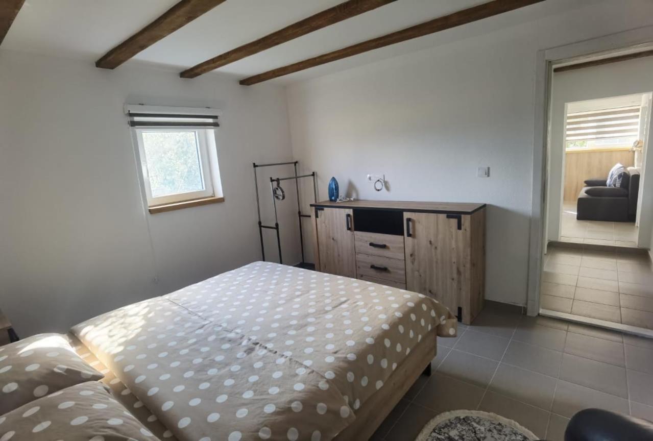 Ferienwohnung Calm Nest Nikšić Exterior foto