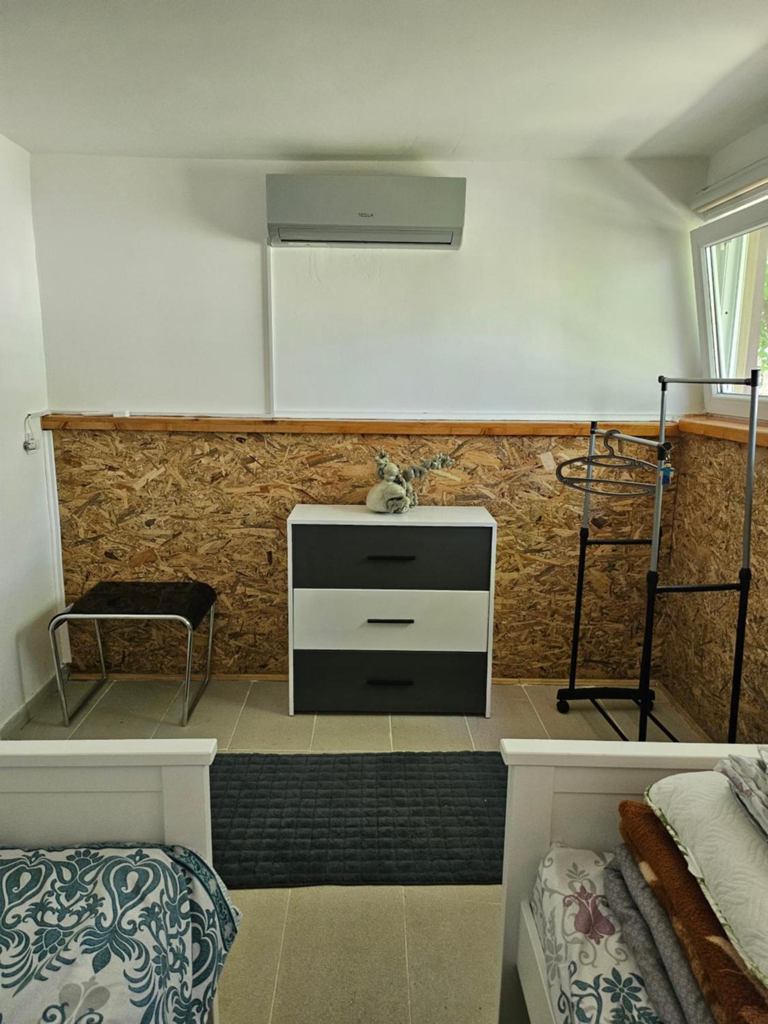 Ferienwohnung Calm Nest Nikšić Exterior foto