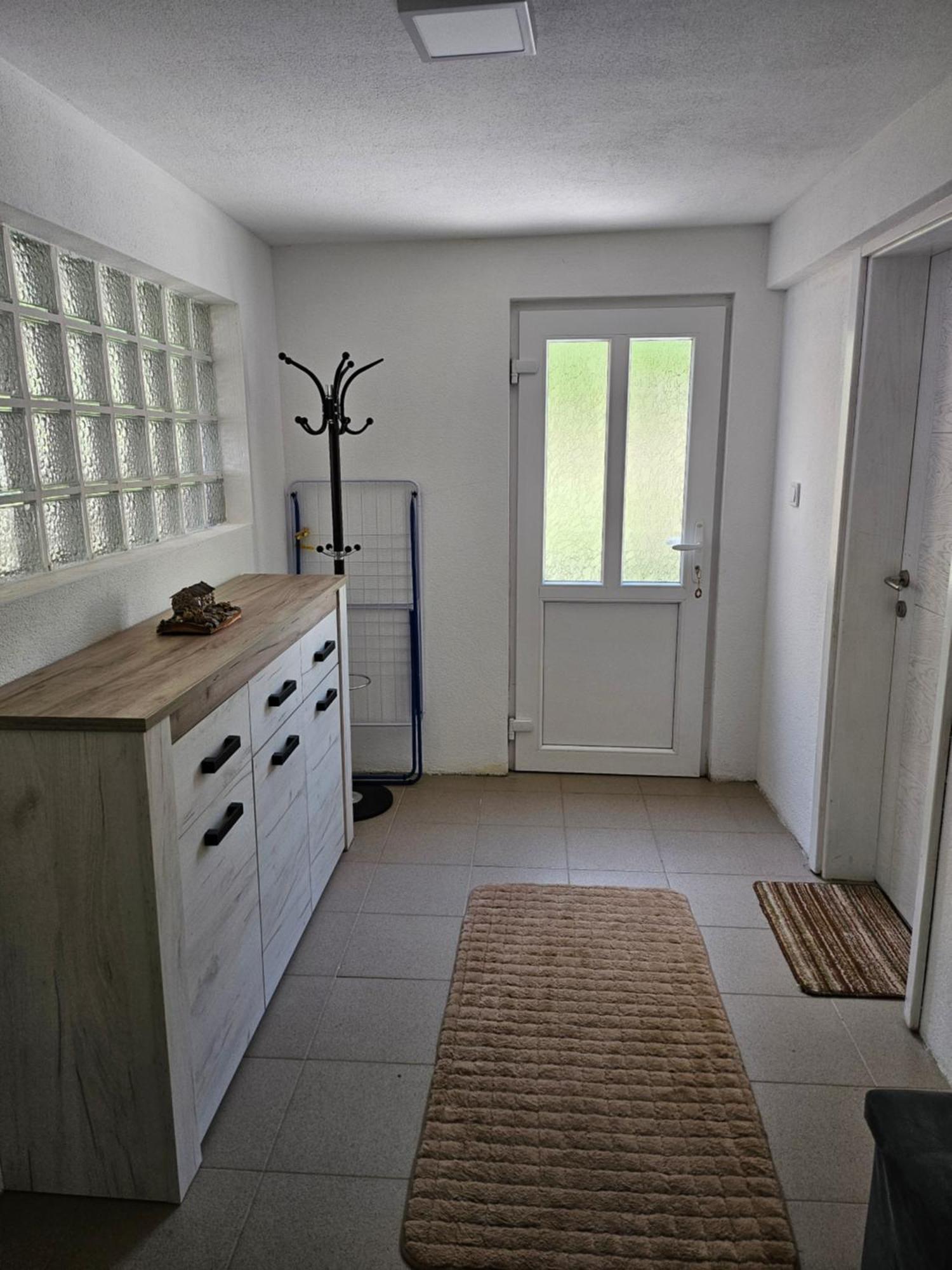 Ferienwohnung Calm Nest Nikšić Exterior foto