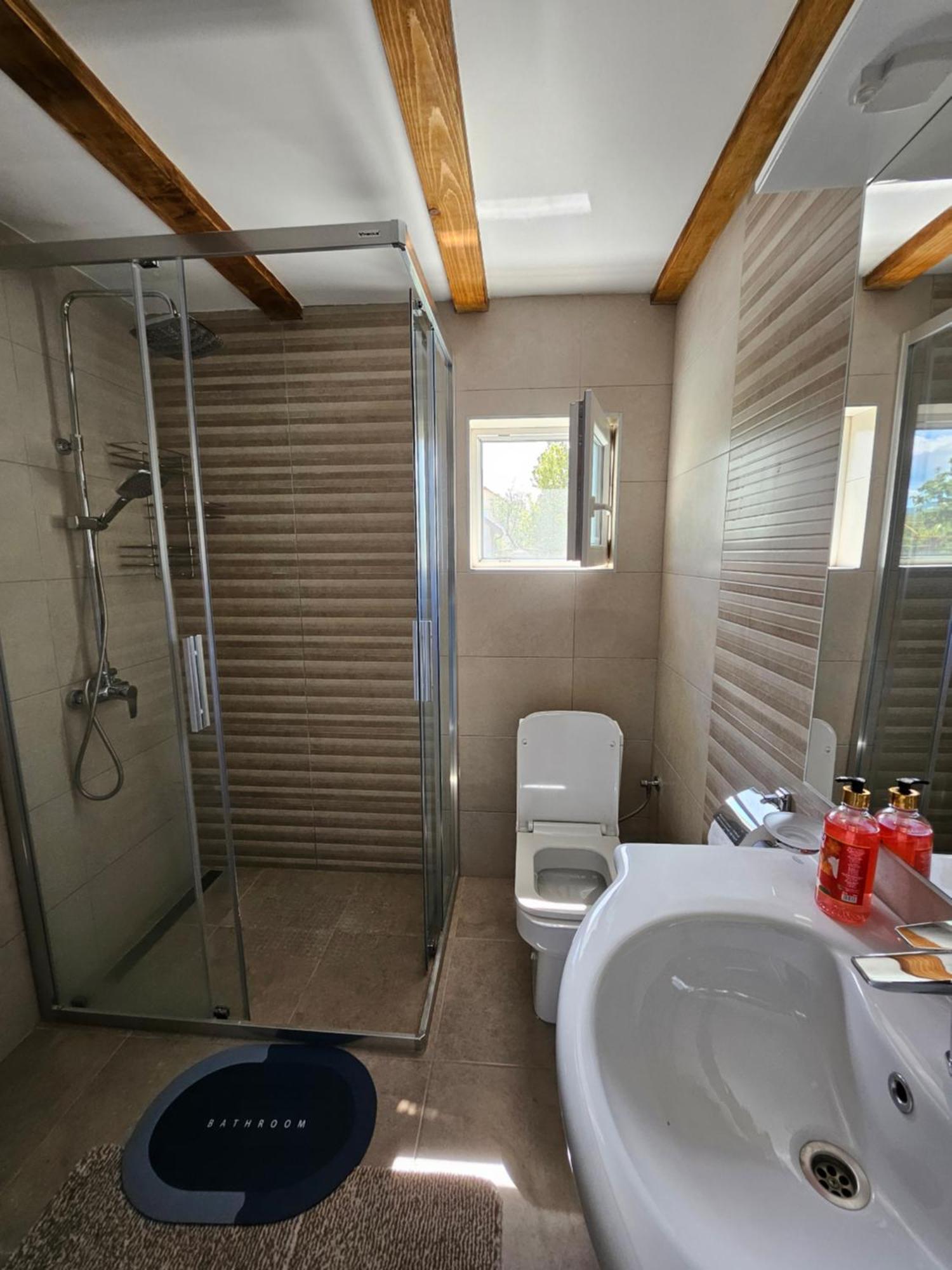 Ferienwohnung Calm Nest Nikšić Exterior foto