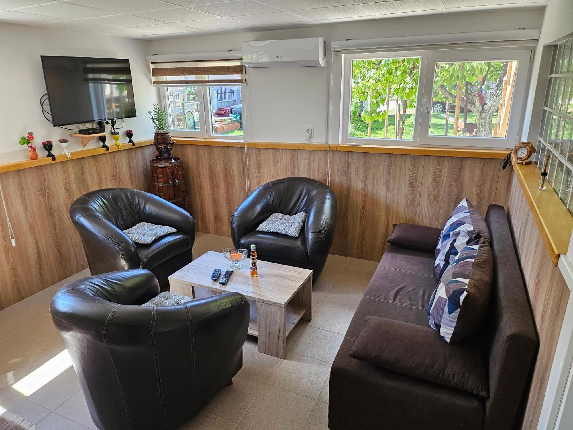 Ferienwohnung Calm Nest Nikšić Exterior foto