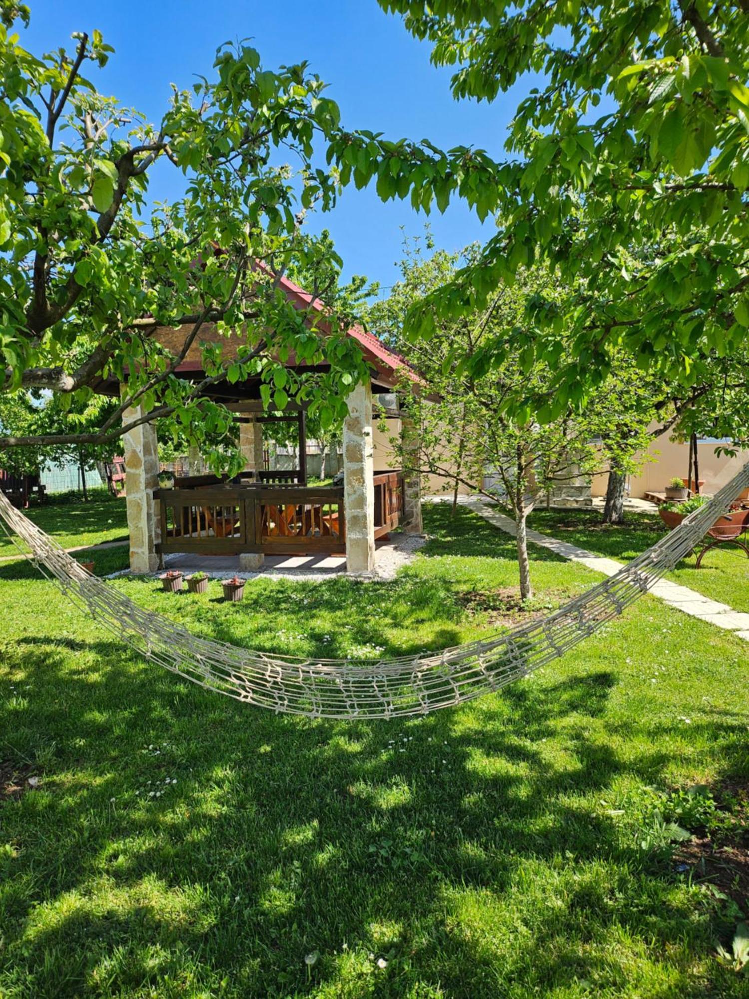 Ferienwohnung Calm Nest Nikšić Exterior foto